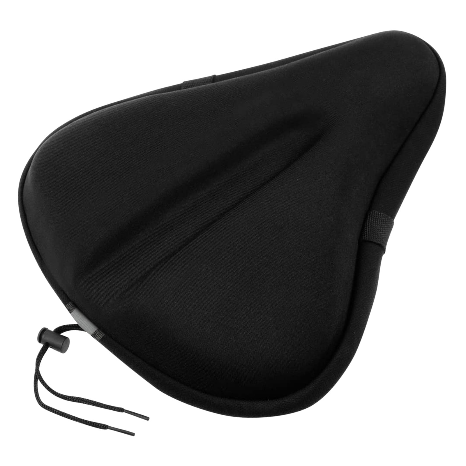 Details about   MTB Mountain Bike Cycling Comfort Soft Pad Cushion Cover Bicycle Saddle Seat 