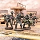 thumbnail image 4 of mantic Games, Halo: Flashpoint The Board Game - ODST Feet First Into Hell, 4 of 7