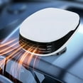 thumbnail image 4 of WIFKLSIIPG Vehicle Heater Portable Vehicle Heating Heater Warmer Quickly Heating Glass Defrost Heater for Winter, 4 of 8