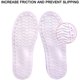 thumbnail image 3 of Cubierta de zapatos Impermeable Control de arena Antideslizante Cubierta de zapatos Reutilizable Lluvia Botas de nieve Cubrezapatos para ciclismo Acampar al aire libre Pesca Jardín Viajes Mujeres Homb Namotu CZXX-YX251-8, 3 of 7