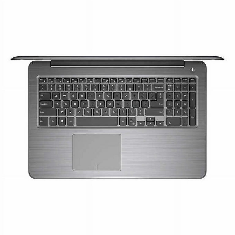 Dell Inspiron 15 5000 Series Touchscreen Laptop - Intel Core i7