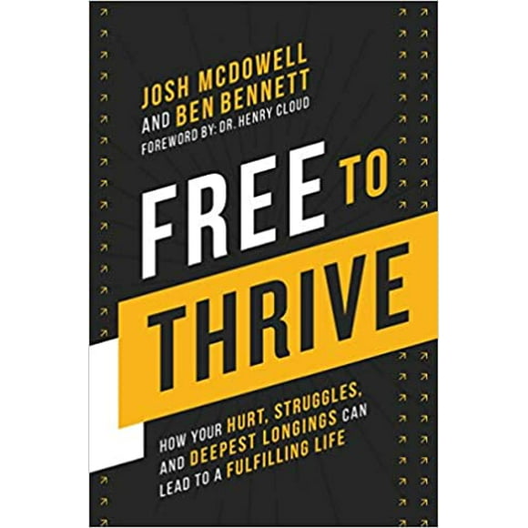 Livre Relié Gratuit 2021 par Josh McDowell