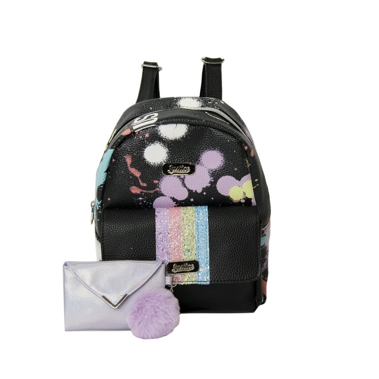 Justice Girls Mini Backpack Walmart