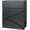 Hpb933 Black Matt New, variant on Locking Mailbox Wall Mount for Outside– Mailboxes with Number and Key Lock for Front Door Fence, Large Capacity Letter Box, 14.3 x 4.1 x 11.8 Inch, Black