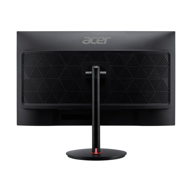 Acer Nitro XV320QU LVbmiiphx - XV0 Series - LED monitor - gaming