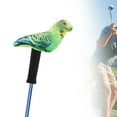 thumbnail image 4 of Funda de madera Zulema para Golf de felpa protector para sorteo de Club accesorios para bolsa de Golf, 4 of 8