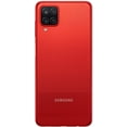 thumbnail image 3 of Smartphone Samsung Galaxy A12 64Gb Rojo Samsung  Desbloqueado, 3 of 3