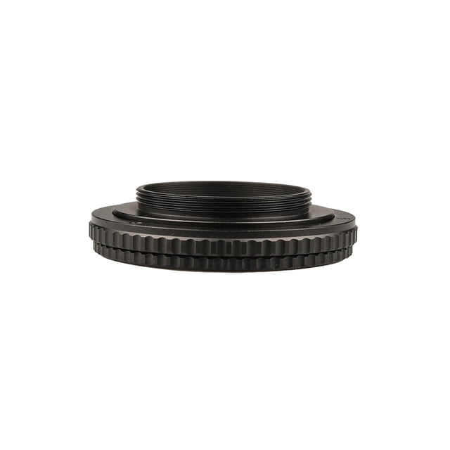 Sidaley Anillo adaptador Tamaño compacto Suministros para cámara Dulce regalo Dispositivo de adaptación Pieza reemplazada Lentes Accesorios de Electrónica
