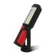 thumbnail image 2 of Handheld LED TRABAJO LIGHT SIKING HIGHING HOLGANTE FONDERANDO Lámpara de emergencia portátil Electricista de la linterna Camper Spotlight Home Tipo de batería roja Inevent OD002553-01B, 2 of 7