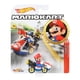 thumbnail image 1 of Vehículo de Juguete Hot Wheels Mario Kart Standard Kart, 1 of 3