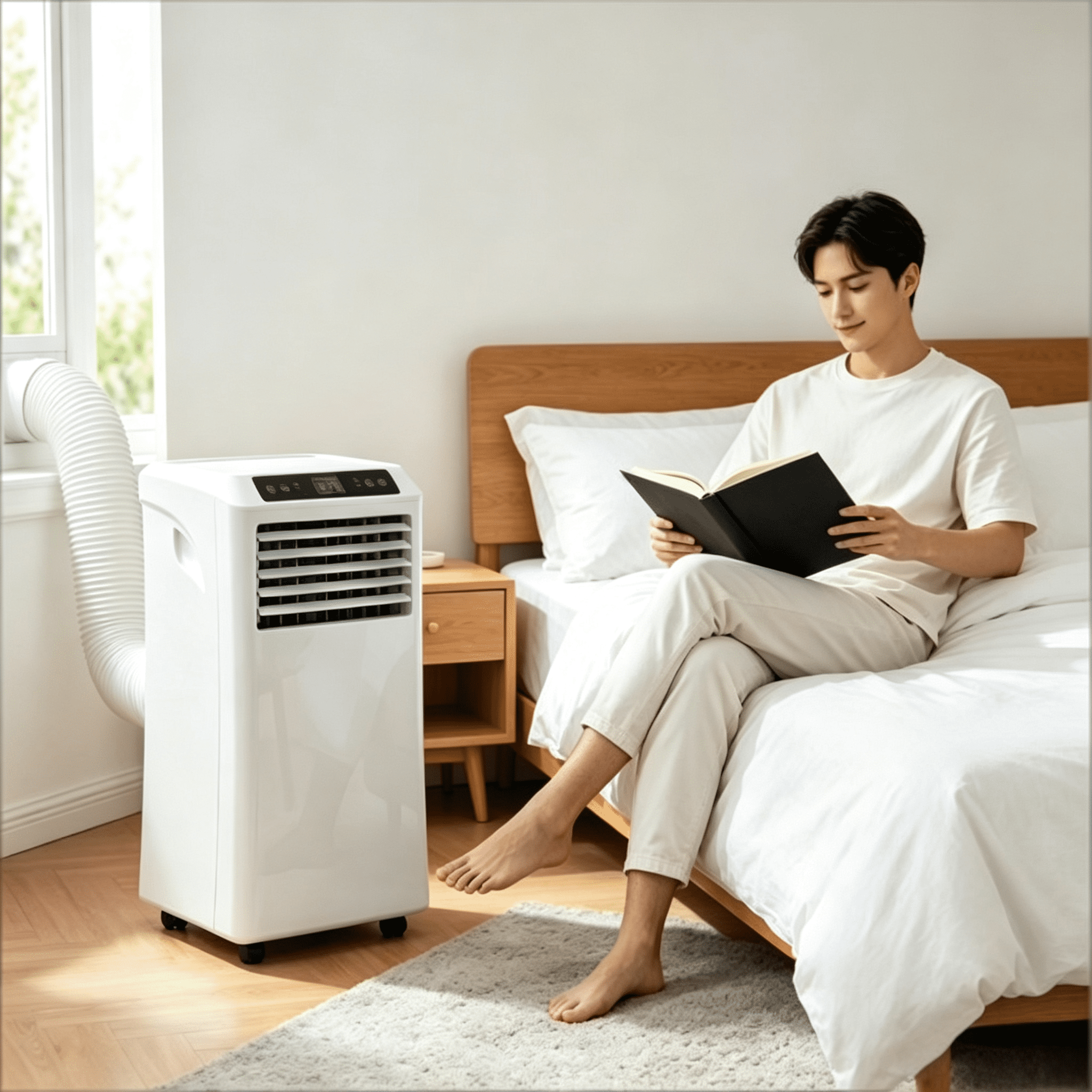 Air Conditioner