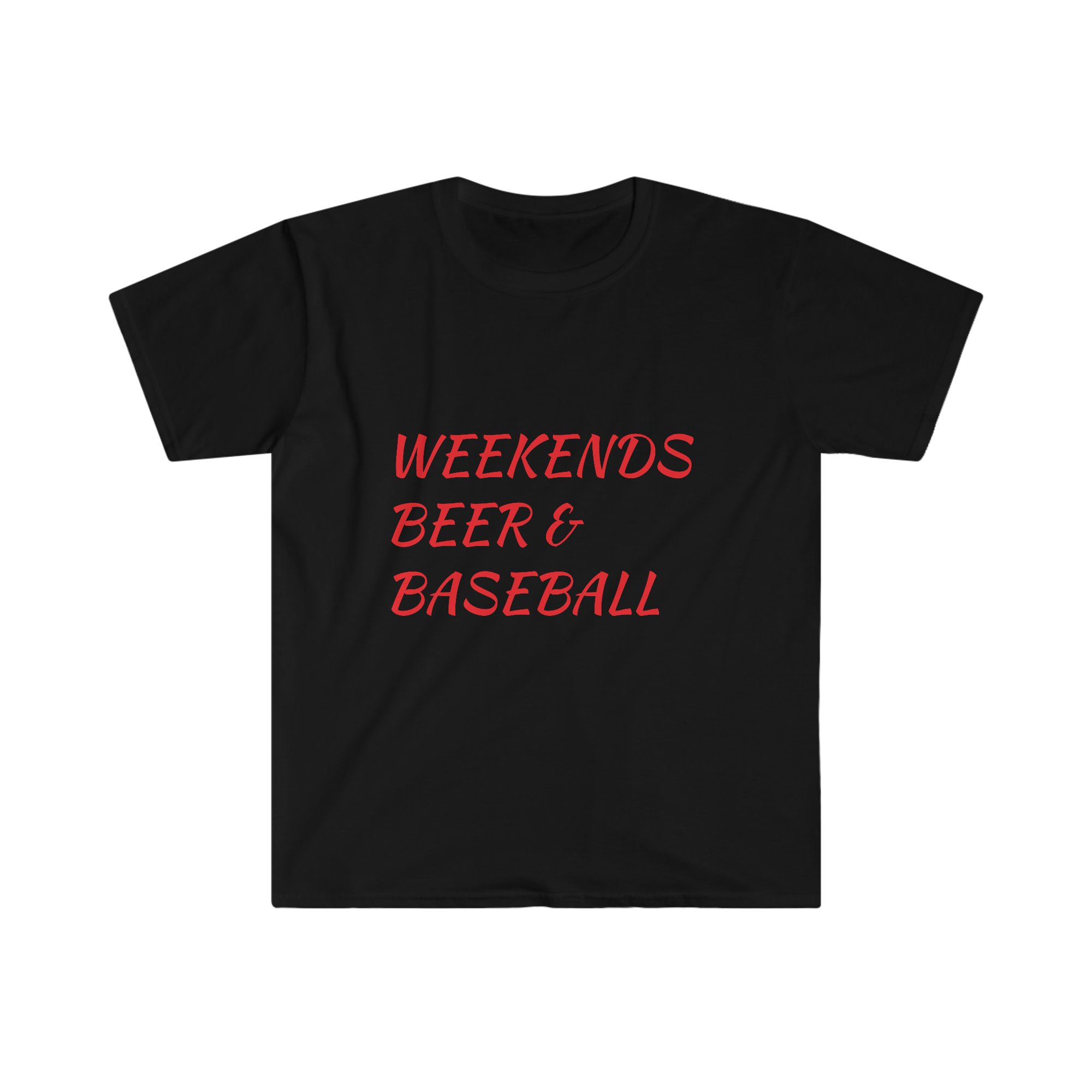 Unisex Iconic T-Shirt