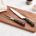 thumbnail image 2 of Wüsthof Classic 2-Piece Carving Set, 2 of 9