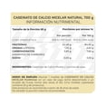 thumbnail image 2 of Caseinato de Calcio ProWinner 700 Grs Sabor Natural PW-1212, 2 of 6
