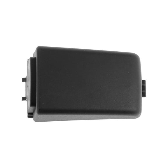 Unique Bargains No.LR030194 Exterior Door Handle Cover Trim Fit for Land Rover Range Rover Sport 2005-2013 Door Handle Cover 1 Pcs Matte Black