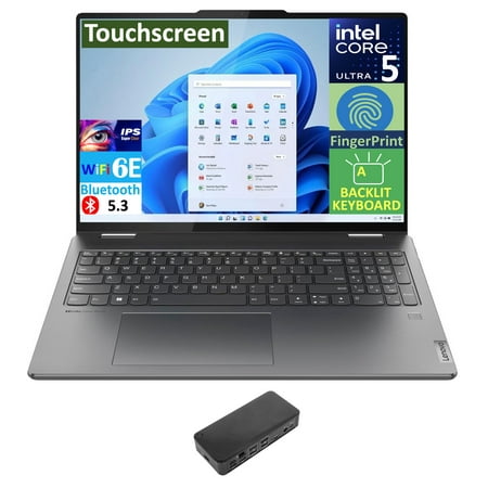 Lenovo Yoga 7i