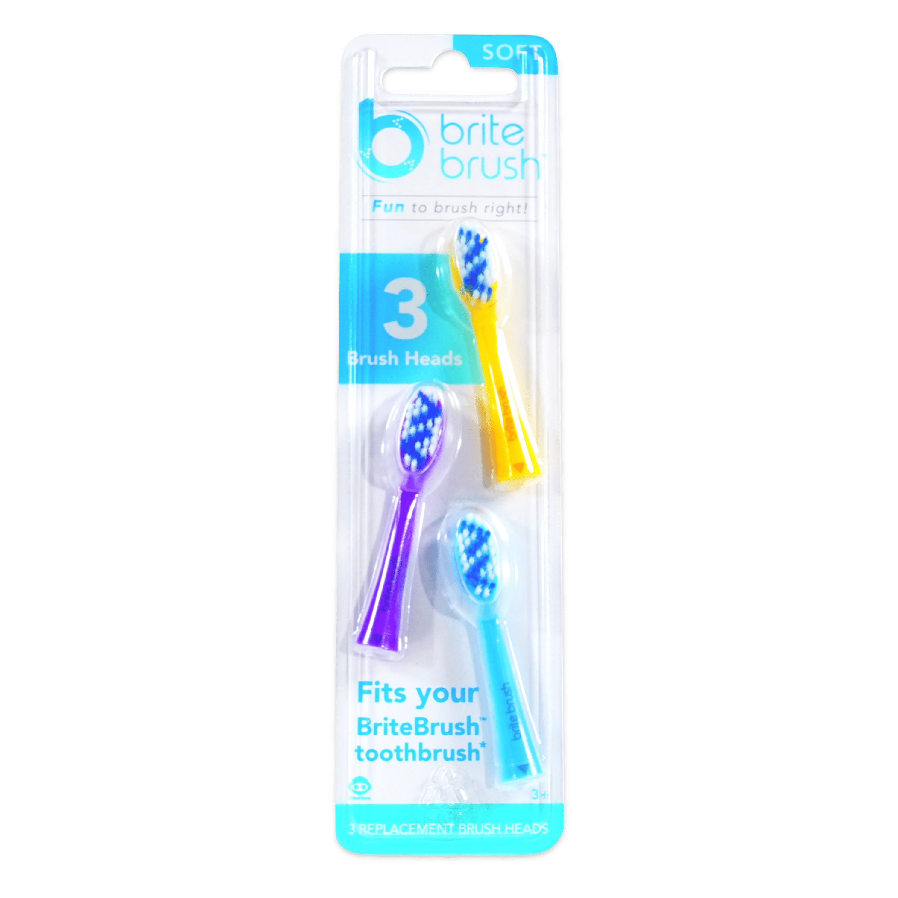brite brush toothbrush