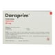thumbnail image 2 of Daraprim 25 mg 30 tabletas, 2 of 3