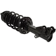 thumbnail image 3 of Shock Absorber and Strut Assembly Compatible: Honda Civic 2012-2013 Front, Driver Side, 3 of 5