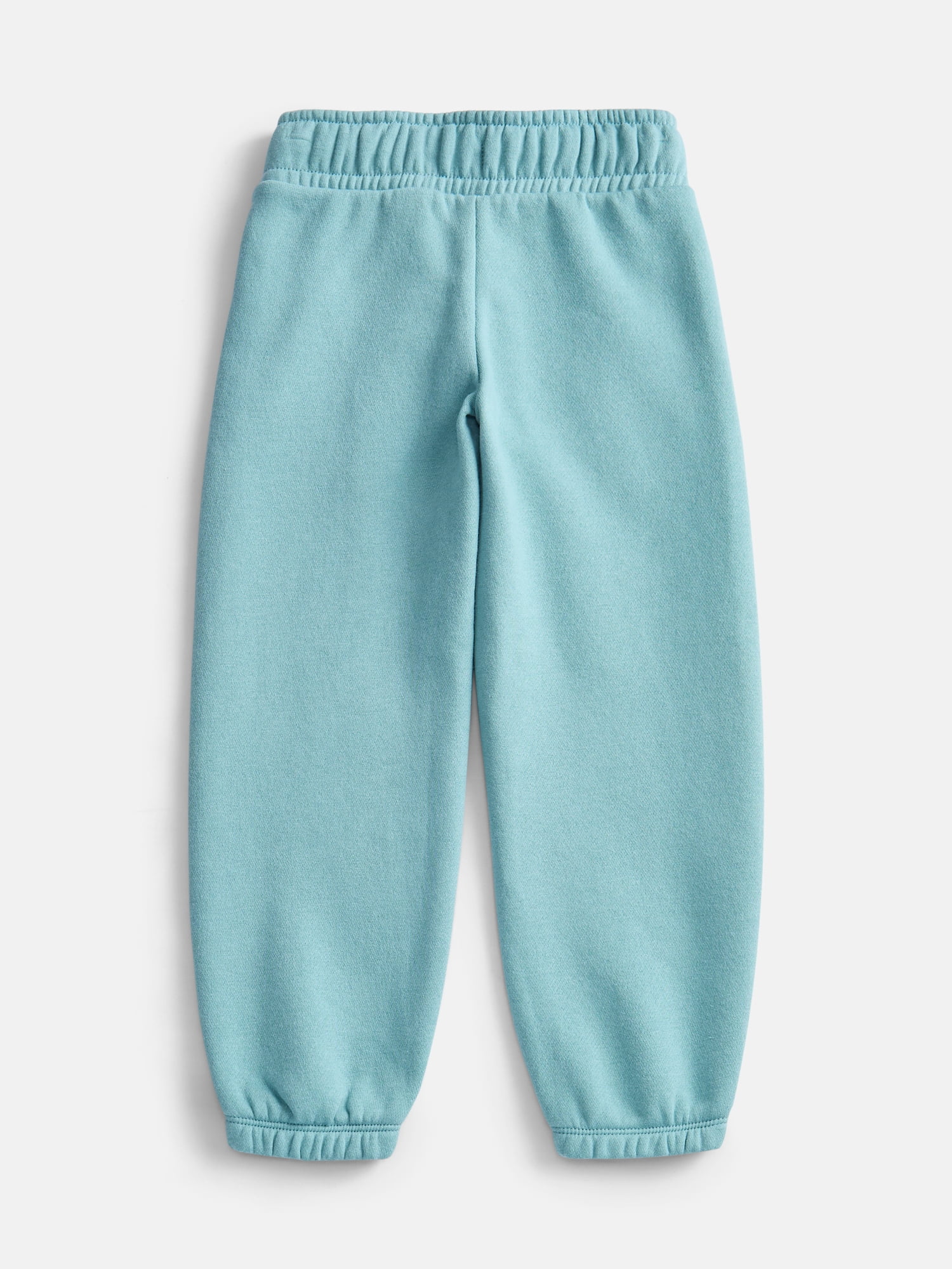 Wonder Nation Girls Fleece Jogger, Sizes 4-18 & Plus