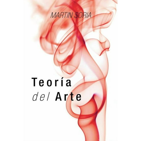 Teoria del Arte (Paperback)