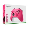 thumbnail image 1 of Control inalambrico Deep Pink para Xbox Series X S, Xbox One, dispositivos Windows, Android e IOs, 1 of 5