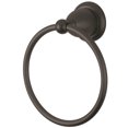 thumbnail image 3 of Kingston Brass Heritage 6" Towel Ring, 3 of 5