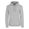 thumbnail image 3 of Sudadera Hoodie Hombre Con Capucha Urbanfit Básica Lisa, 3 of 4