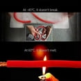 thumbnail image 5 of Car Battery Cable Booster For Auto Start Battery Jumper Car Emergency Power Boost Clamps Heavy Duty Wires Starting Device, 5 of 5