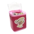 thumbnail image 1 of Mini Electric Makeup Brush Cleaner for Cleaning Makeup Tools Plastic Material, 1 of 3