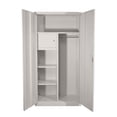 thumbnail image 3 of Gabinete Universal Tipo Closet GUTSTARK Anaquel Caja De Seguridad, 3 of 4