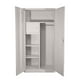 thumbnail image 3 of Gabinete Universal Tipo Closet GUTSTARK Anaquel Caja De Seguridad, 3 of 4
