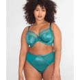 thumbnail image 4 of Curvy Kate Womens Amaze Side Support Balcony Bra Style-CK062102, 4 of 4