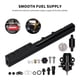 thumbnail image 4 of Indicador Regulador De Presión De Combustible Y Kit De Riel De Combustible Inyector Kit De Riel De Combustible Para Acura Para Honda Integra Civic B16A B18C B20B matsuzay VI004671-00, 4 of 5