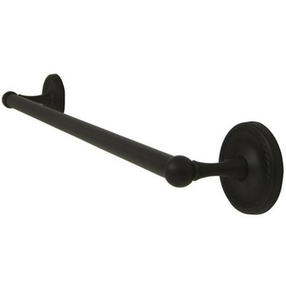 Kingston Brass Laurel 18" Towel Bar
