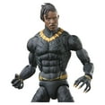 thumbnail image 3 of Marvel Legends Series Killmonger Legacy Collectible Action Figure, 3 of 8