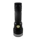 thumbnail image 1 of Sonducket Linterna potente recargable Camping montañismo al aire libre 21700 antorcha brillo linterna suministro conveniente Estufas de camping Negro, conjunto de caja de regalo Con batería de litio, 1 of 6