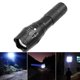 thumbnail image 2 of Linterna Led Con 5 Modos De Mano Linterna Led Antorcha Para Acampar Senderismo Emergencia Vogacara HA034626-00, 2 of 6