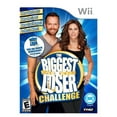 thumbnail image 1 of Refurbished The Biggest Loser Challenge For Wii And Wii U, 1 of 3