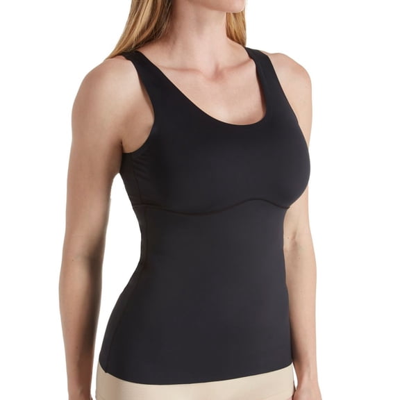 SlimMe Women's Seamless Double Layer Shaping Cami - Womens - Female