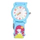 thumbnail image 1 of Relojes para nios a prueba de agua, relojes para nios Diseo de dibujos animados 3D 3D Patrón de nia gatito Silicona para Navidad para nias de 3 a 8 aos ANGGREK Otros, 1 of 8