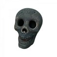 thumbnail image 1 of Simulation Skull Ornament Horror Shape Design Fashion Decorations, 1 of 4