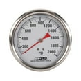 thumbnail image 2 of 4 Replacement Spring Rater Gauge - 2000 lb. Gauge, 2 of 5