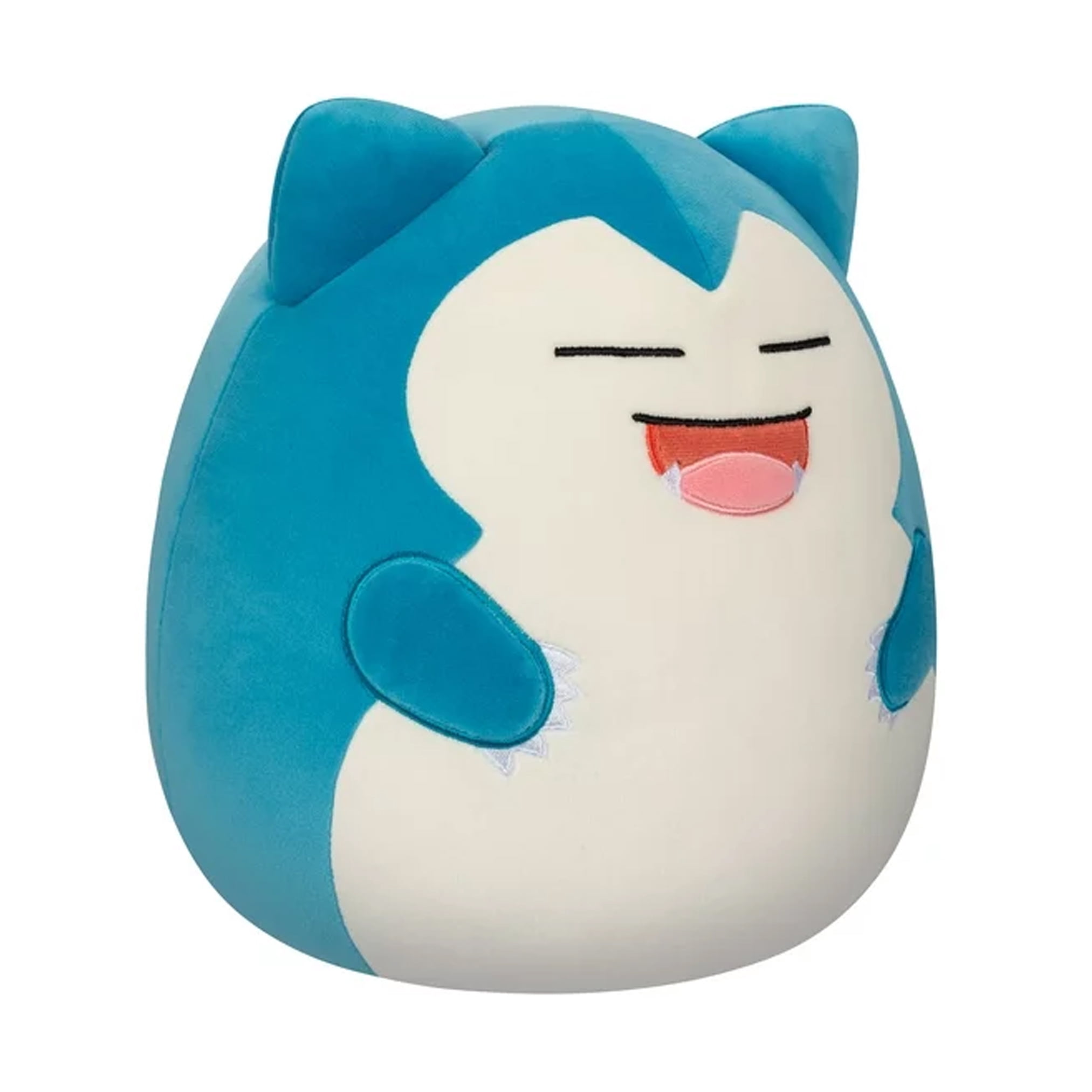 Squishmallows Pokemon Snorlax 10 inch Ultrasoft Stuffed Animal Plush