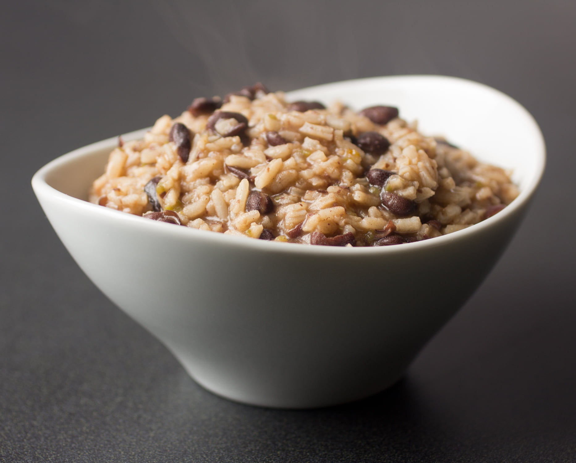 (4 pack) Vigo Black Bean And Rice, 8 Oz.