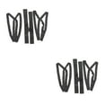 thumbnail image 4 of Transemion Not Easy To Break Furniture Moving Straps Reliable And Convenient Black Strap style 2Set, 4 of 6