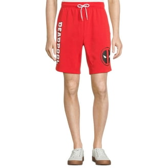 /美品お買い得/MENS LOGO ELASTIC SHORT PANTS XL wulanhada Men's Big and Tall Shorts XL-9XL with Adjustable Elastic