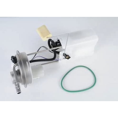 ACDelco GM Original Equipment Fuel Pump and Level Sensor Module MU1435 Fits select: 2004-2008 CHEVROLET EXPRESS G3500, 2004-2008 CHEVROLET EXPRESS G2500