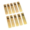 thumbnail image 2 of MasteelfCA 10 Pcs Alto Saxophone Reeds Premium 2.5 Strength 2 1/2 Musical Instrument Replacment, 2 of 7