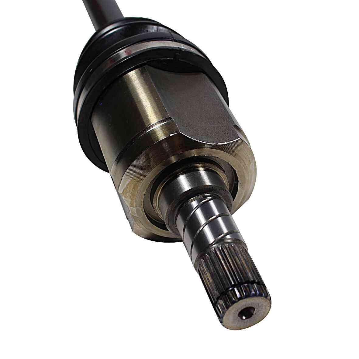 GSP NCV47538 GSP New CV Axle Fits select: 1999-2000 MAZDA PROTEGE, 2001 MAZDA PROTEGE DX/LX